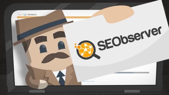 SEObserver : Optimización SEO Avanzada para Profesionales