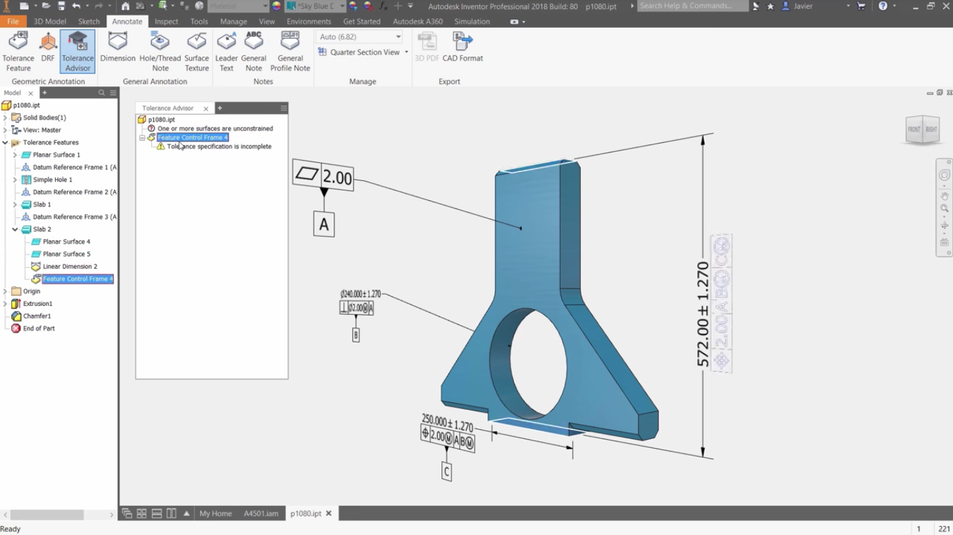 Inventor - Inventor 2018 novelty