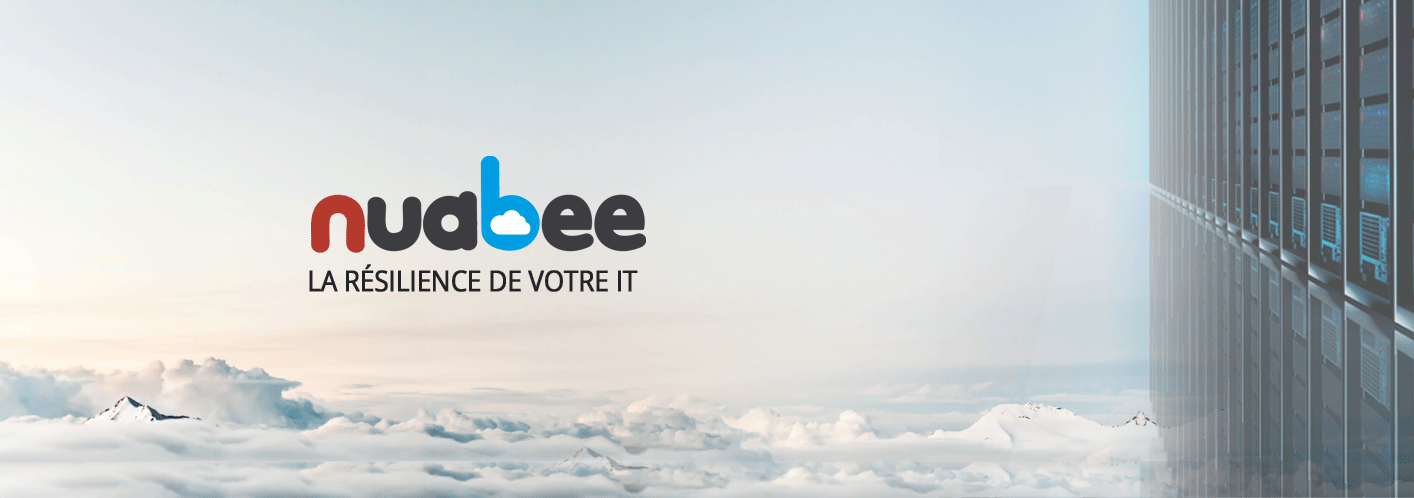 UCover by Nuabee : Soluzione Completa per il Backup Cloud Aziendale