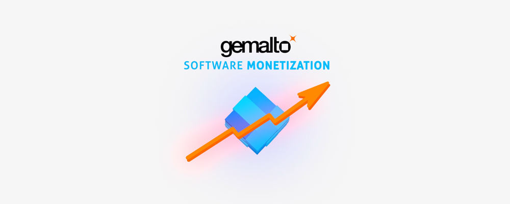 Review Gemalto Sentinel: Unlock Licensing Solutions with Software Monetisation - Appvizer