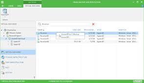 Veeam - Screenshot 7