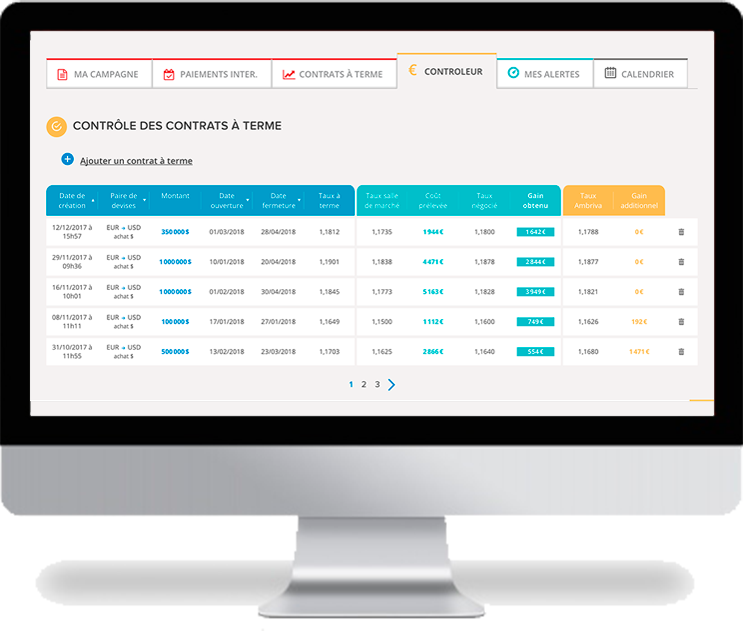 Yseulis - Una mirada privilegiada en el mejor tipo de cambio disponible en el mercado. A que los ahorros.