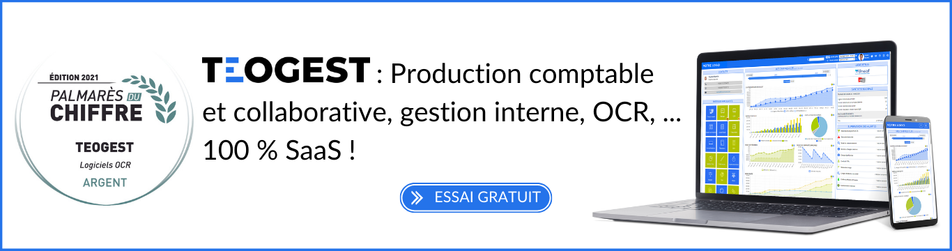 Avis Teogest : Outil de production & de collaboration full web complet - Appvizer