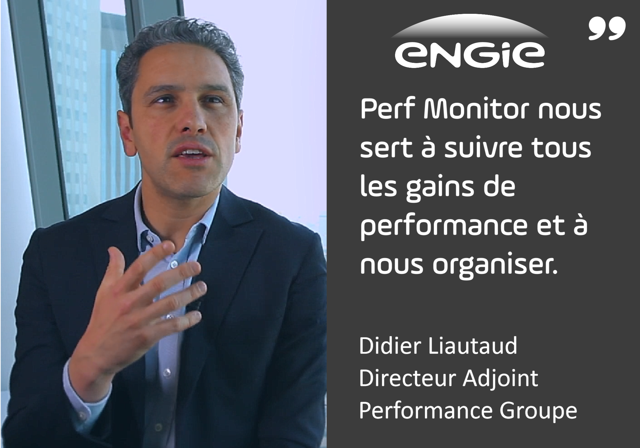 Perf Monitor - Lean-Plan 2018 - Performance Plan von 1 Mrd. € an Einsparungen Tracking-Perf-Monitor