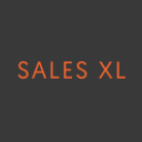 Sales XL logo