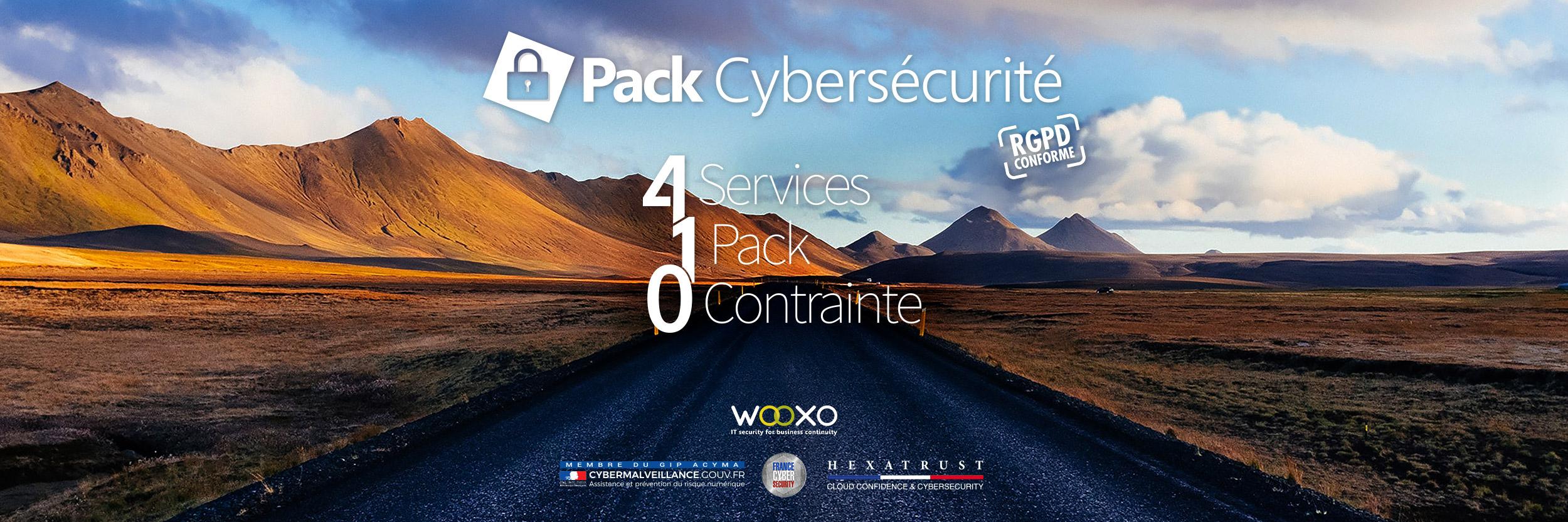 Wooxo : Protezione Dati Avanzata per la Tua Azienda