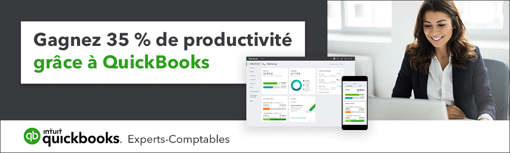 Avis Quickbooks Experts-Comptables : Solution collaborative pour les cabinets et leurs clients - Appvizer