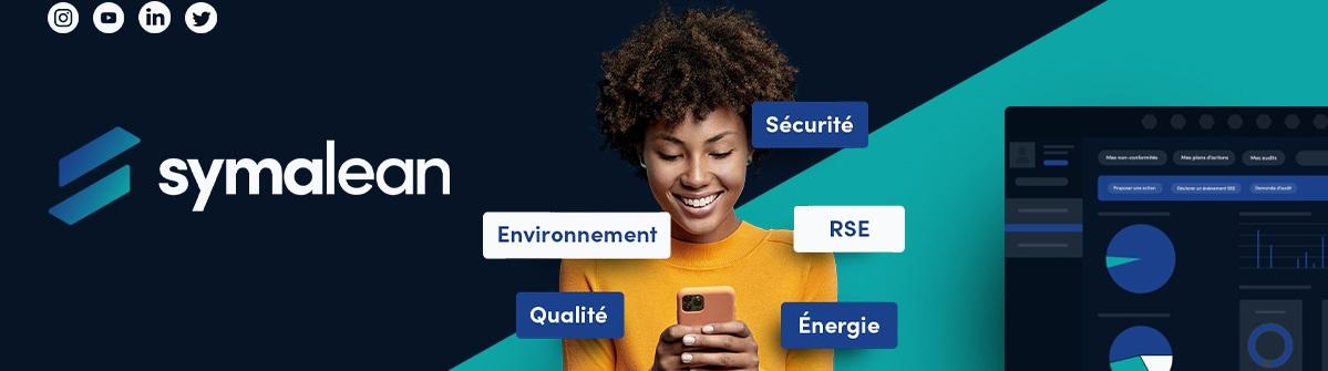 Avis Symalean : Le logiciel QHSE et RSE qui accélère votre performance - Appvizer
