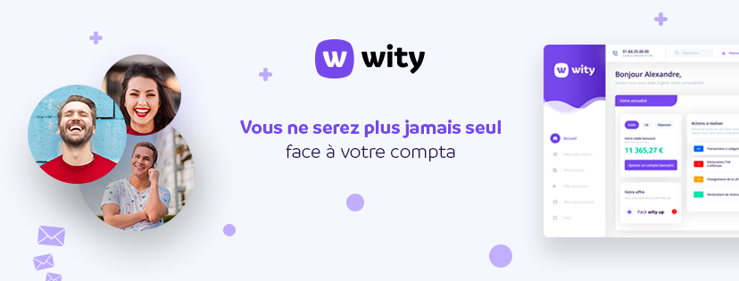 WITY : Gestione Clienti Intelligente per le Aziende