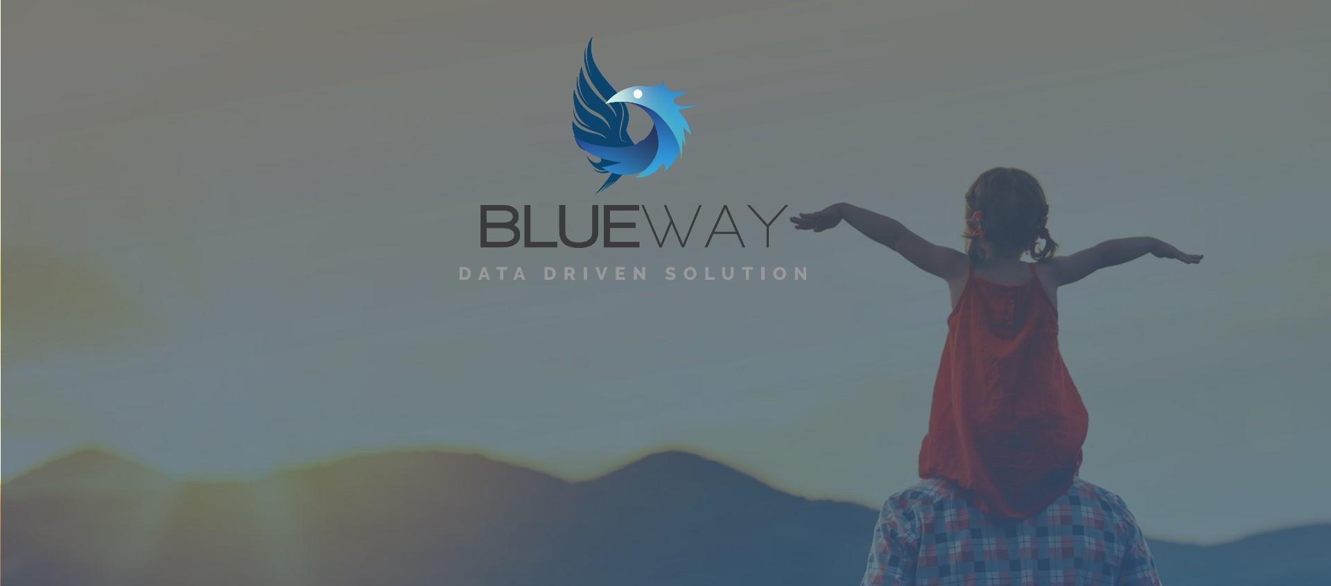 Blueway : Innovative Workflow Management for Teams