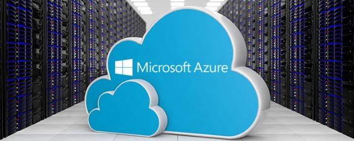 Review Microsoft Azure: Cloud Solutions for Enterprise Scalability - Appvizer