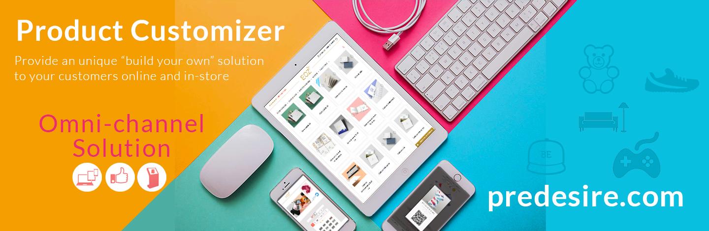 Recensioni Predesire configurateur: Configuratore avanzato per una personalizzazione impeccabile - Appvizer