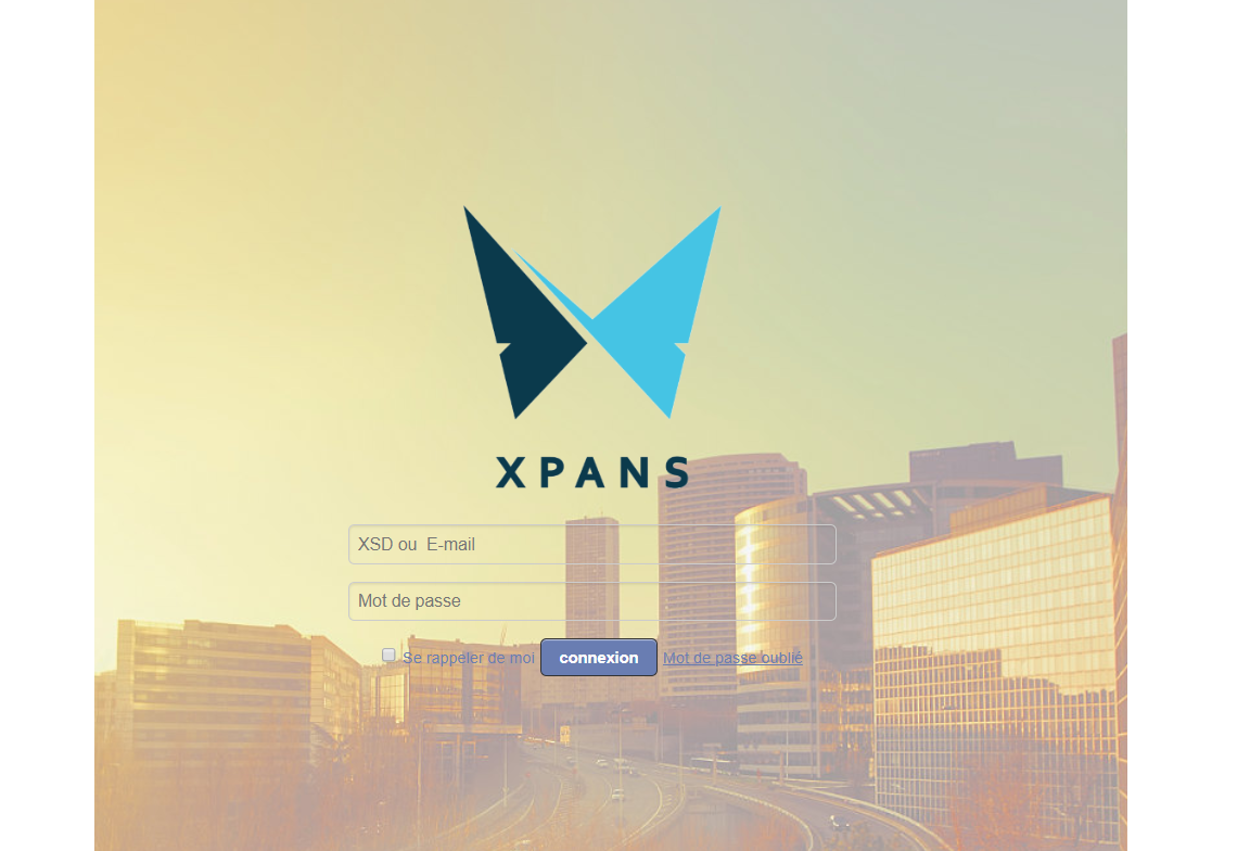 Xpans : Effizientes Projektmanagement für Teams