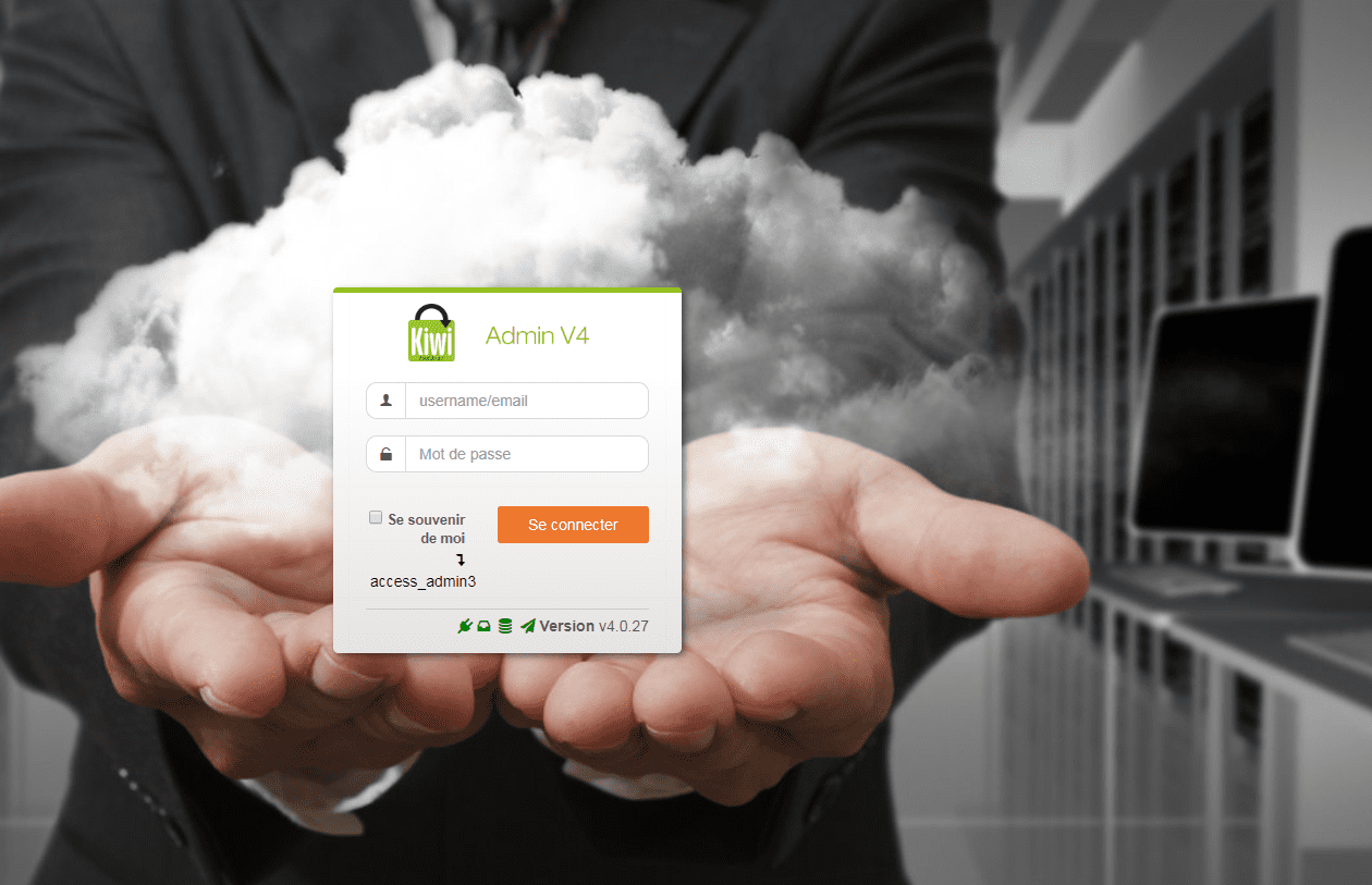 Kiwi Backup : Effortless Data Management with Cloud Backup Solution