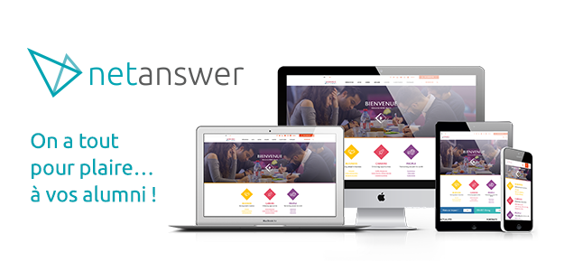 NetAnswer : Optimización de Bibliotecas Digitales y Recursos