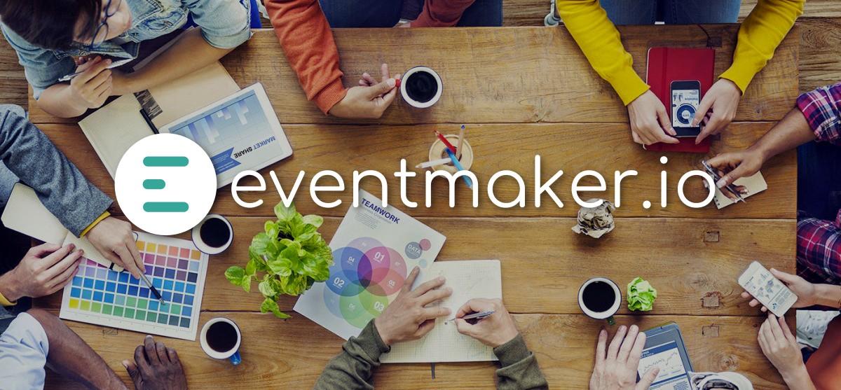 Eventmaker : Gerenciamento de Eventos Eficiente para Profissionais