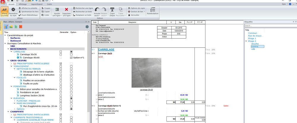 DeviSOC : Comprehensive SOC Management for Modern Enterprises