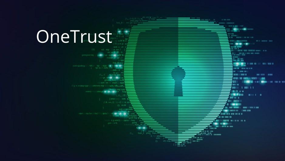 OneTrust : Datenschutz-Compliance-Software für Unternehmen