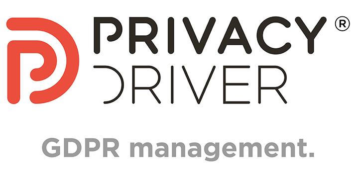 Privacy Driver® : Aplicación para gestionar la protección de datos: GDPR, LOPD