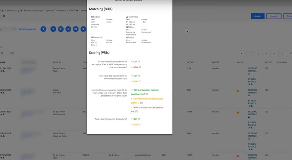 CandiDesk - Bildschirmfoto 4