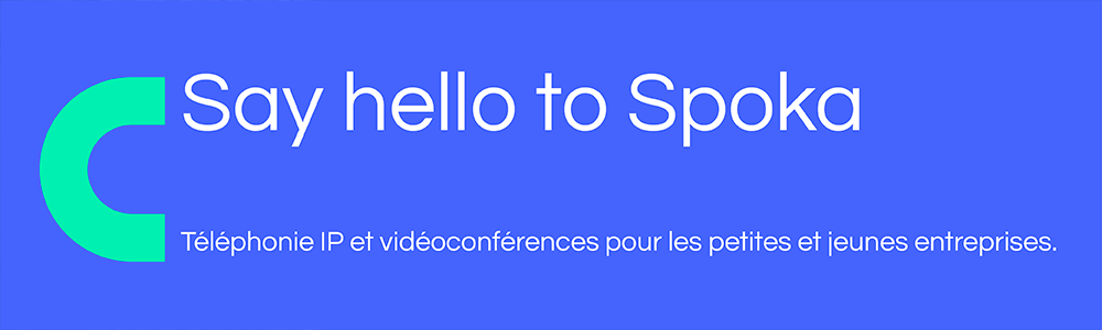 Spoka : Collaborazione fluida con strumenti di videoconferenza