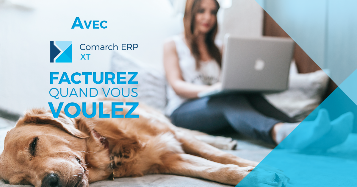 Review Comarch ERP XT: Efficient Online Accounting for Small Businesses - Appvizer