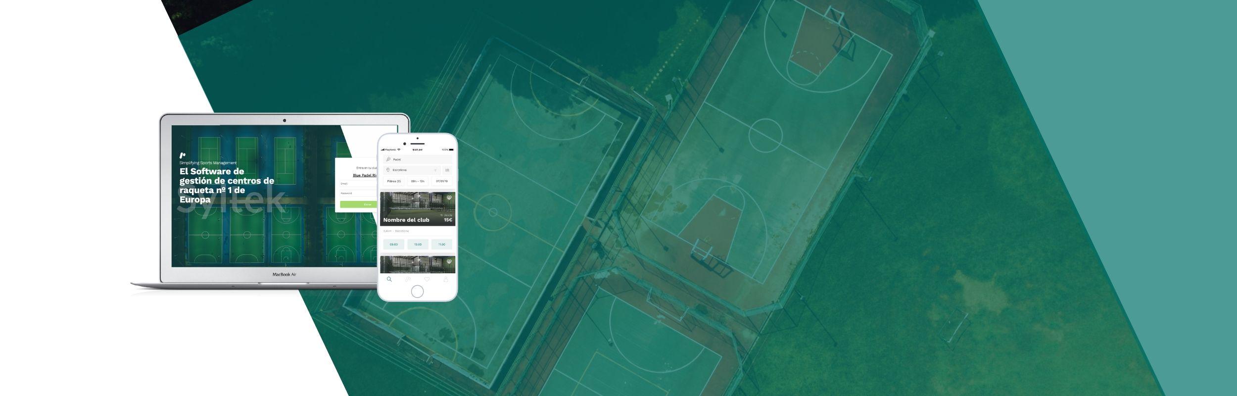 Playtomic : Aplicativo líder para reservas de esportes