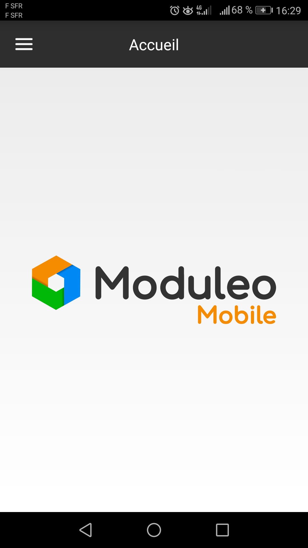 Moduleo - Screenshot 5