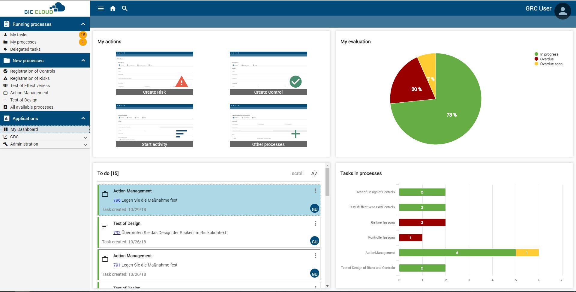 BIC Platform - BIC Cloud-BIC Cloud CRC_EN