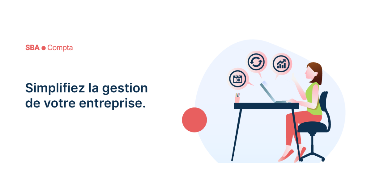 SBA Compta : Solución Contable Eficiente para PYMES