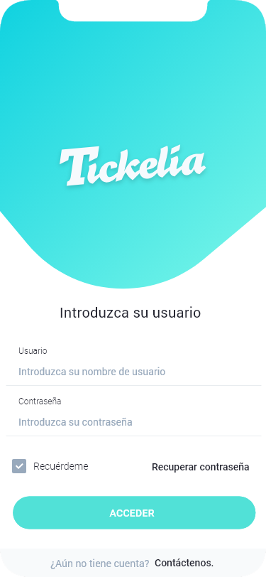 Tickelia - Screenshot 1