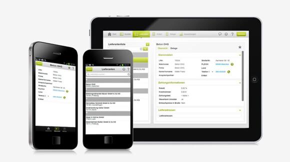 Review Lexware faktura+auftrag: Efficient Invoicing & Order Management for SMEs - Appvizer