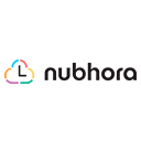 Nubhora logo