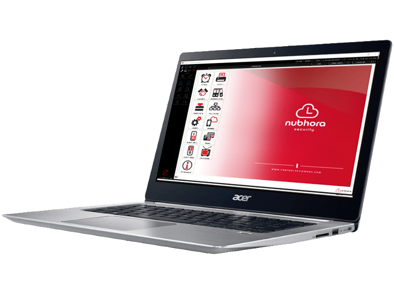 Nubhora - Control de Tiempos-Nubhora_Security