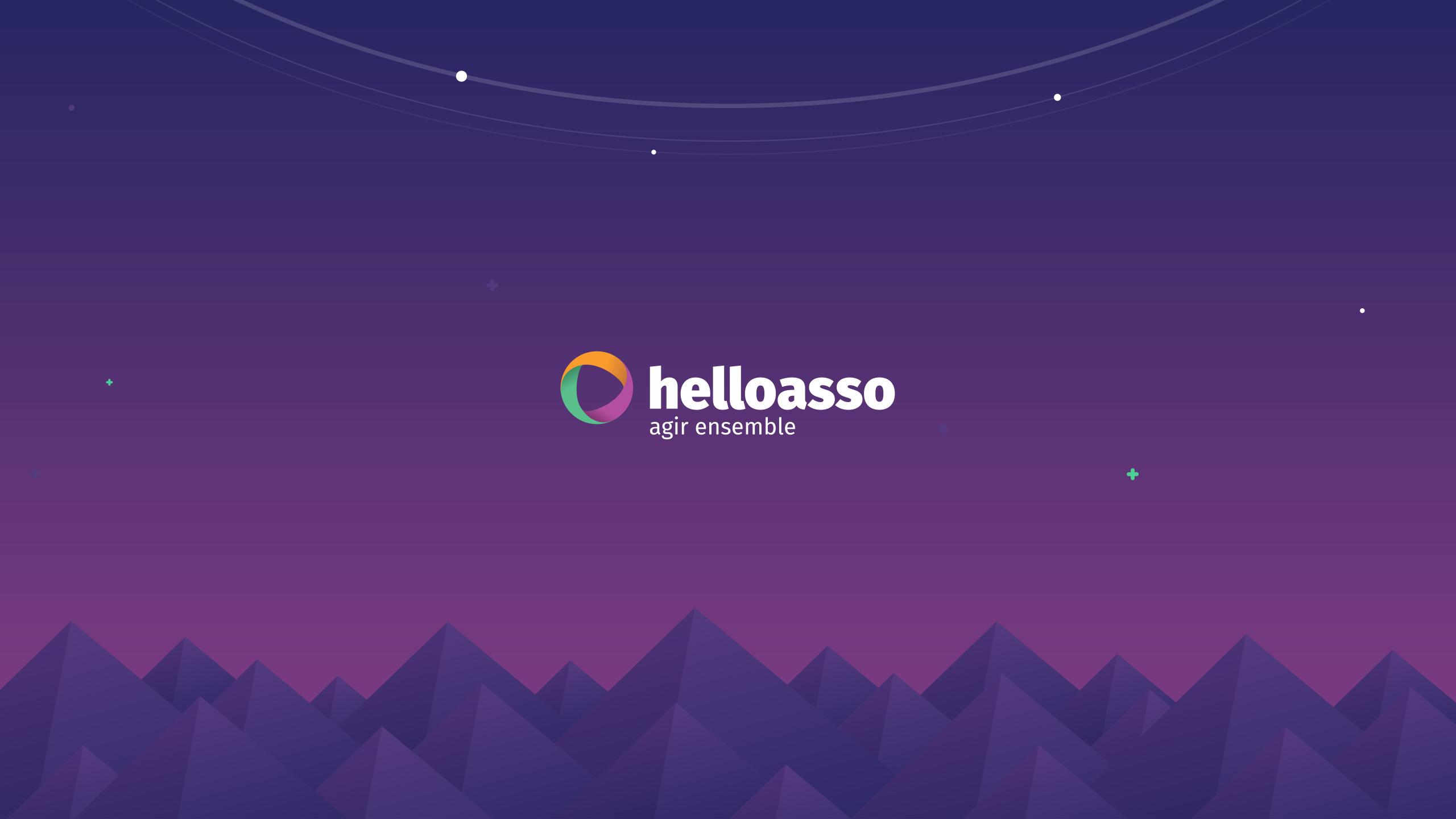 HelloAsso : Simplifique Gestão de Associações com Eficiência