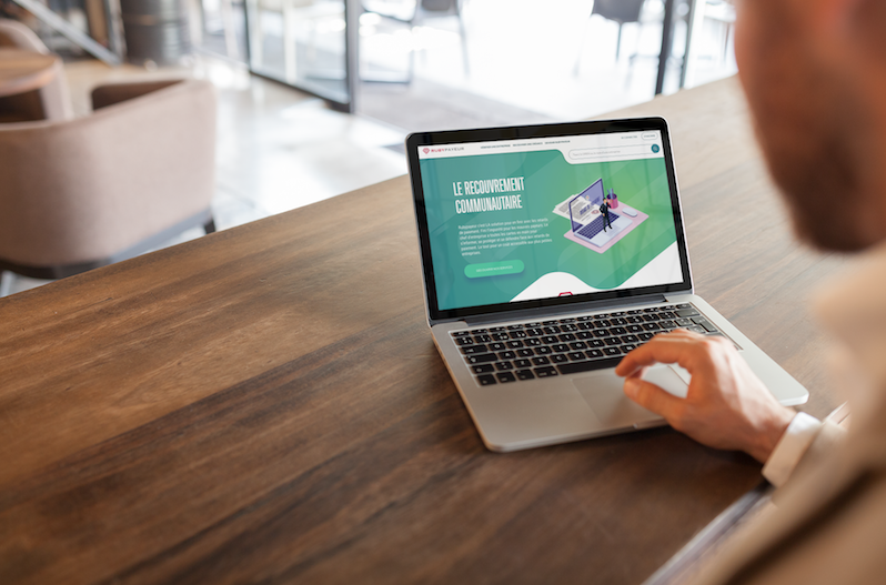 Rubypayeur : Zahlungsmanagement für modernes Forderungswesen