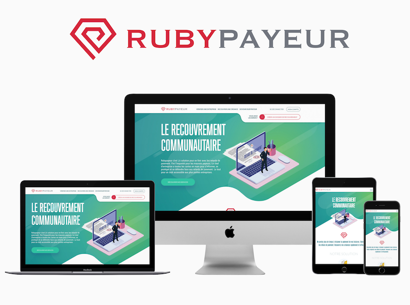 Rubypayeur - Screenshot 1