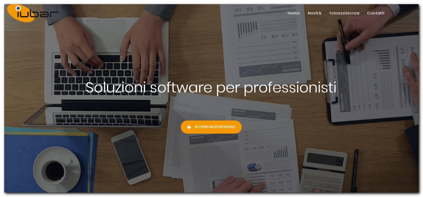 Paghe Open : Efficient Payroll Management for SMEs