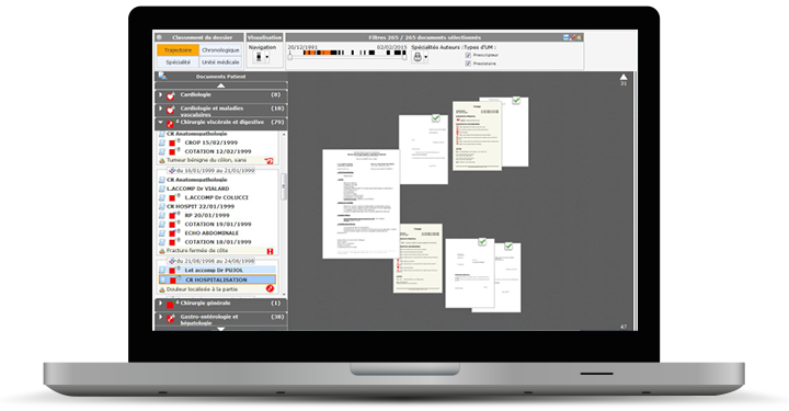 Opiniones M-Crossway: Gestión de proyectos optimizada para equipos ágiles - Appvizer