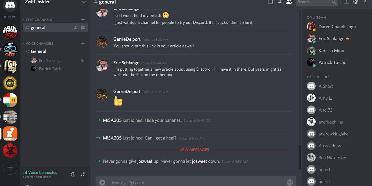 Bewertungen Discord: Interaktive Kommunikationsplattform für Gamer - Appvizer