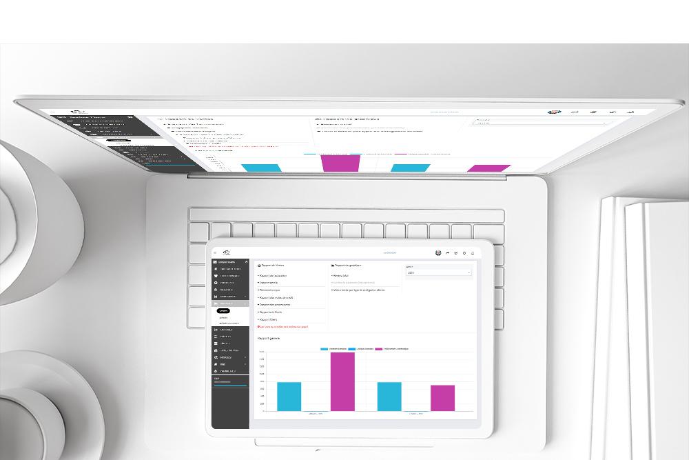 EasyFact : Automatização de Faturamento Eficiente e Simples