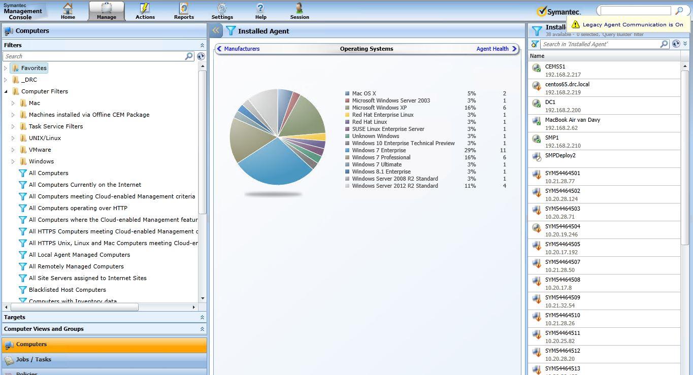 Client Management Suite : Elevate Client Relations with Advanced Management Tools