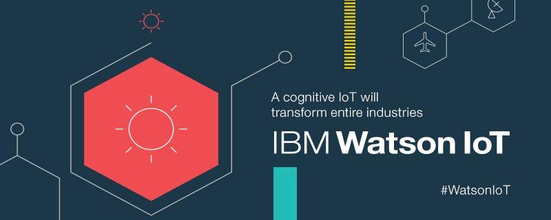 IBM INTERNET OF THINGS : Soluciones IoT para Transformar Negocios Inteligentes