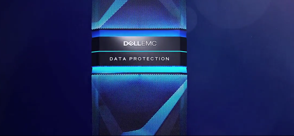 Dell EMC Data Domain : Effiziente Datensicherung für Unternehmen