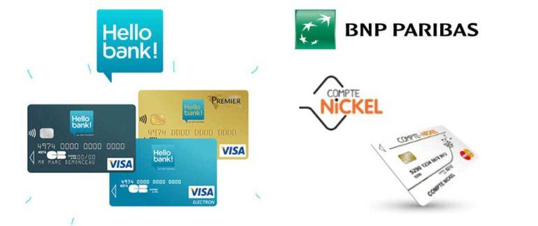 Compte Nickel : Conto bancario digitale facile e accessibile