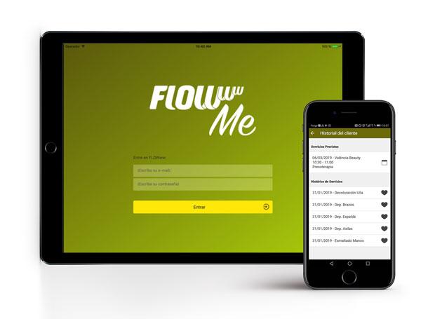 flowww - Screenshot 8