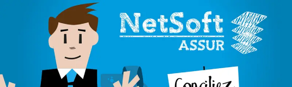 NetSoft-Assur : Innovative Insurance Management Software Solution