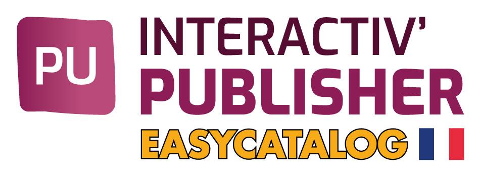 Avis Interactiv' Publisher : Mise en page automatique dans InDesign avec EasyCatalog - Appvizer