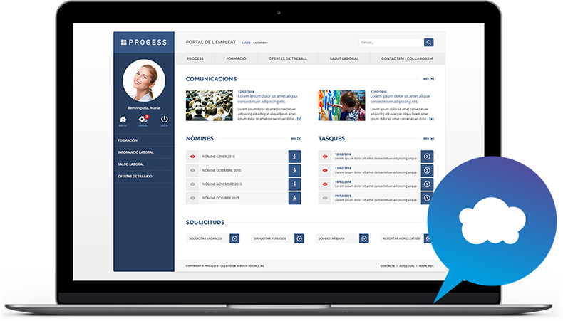 Review Yunbit RRHH: Streamlined HR Management for Modern Workplaces - Appvizer