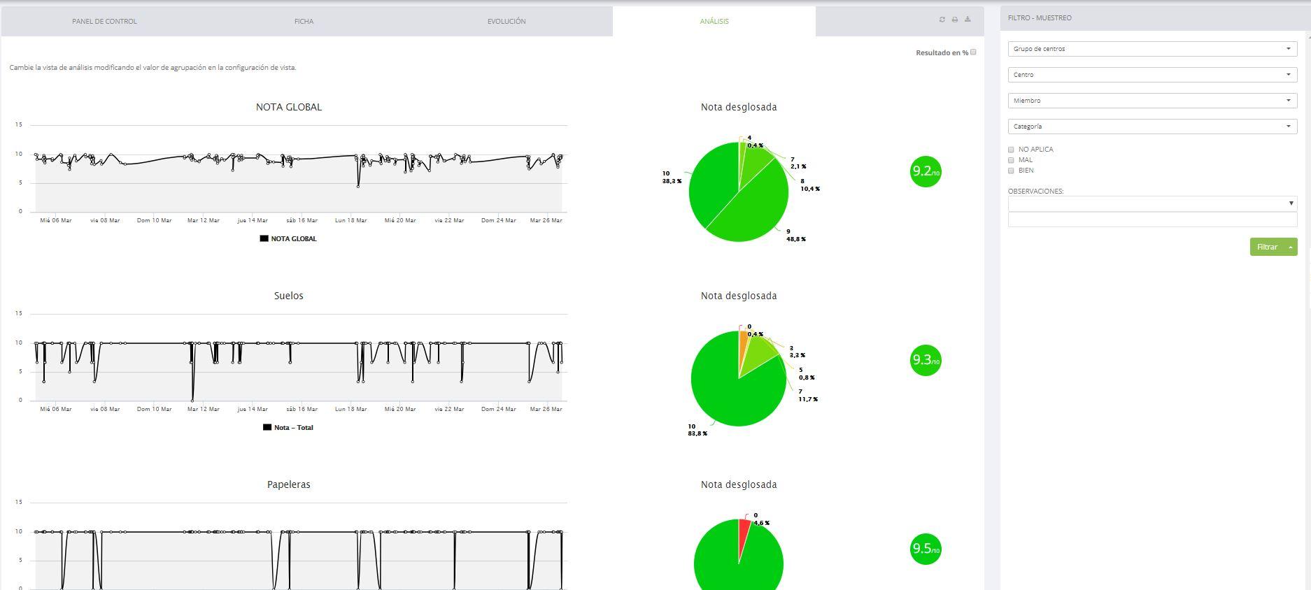 Dataform - Screenshot 5